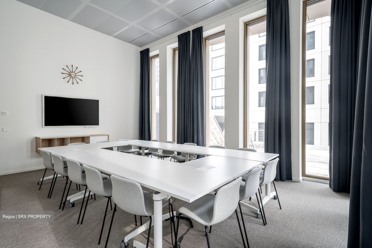 One Raffles Place (D1), Office #604322391
